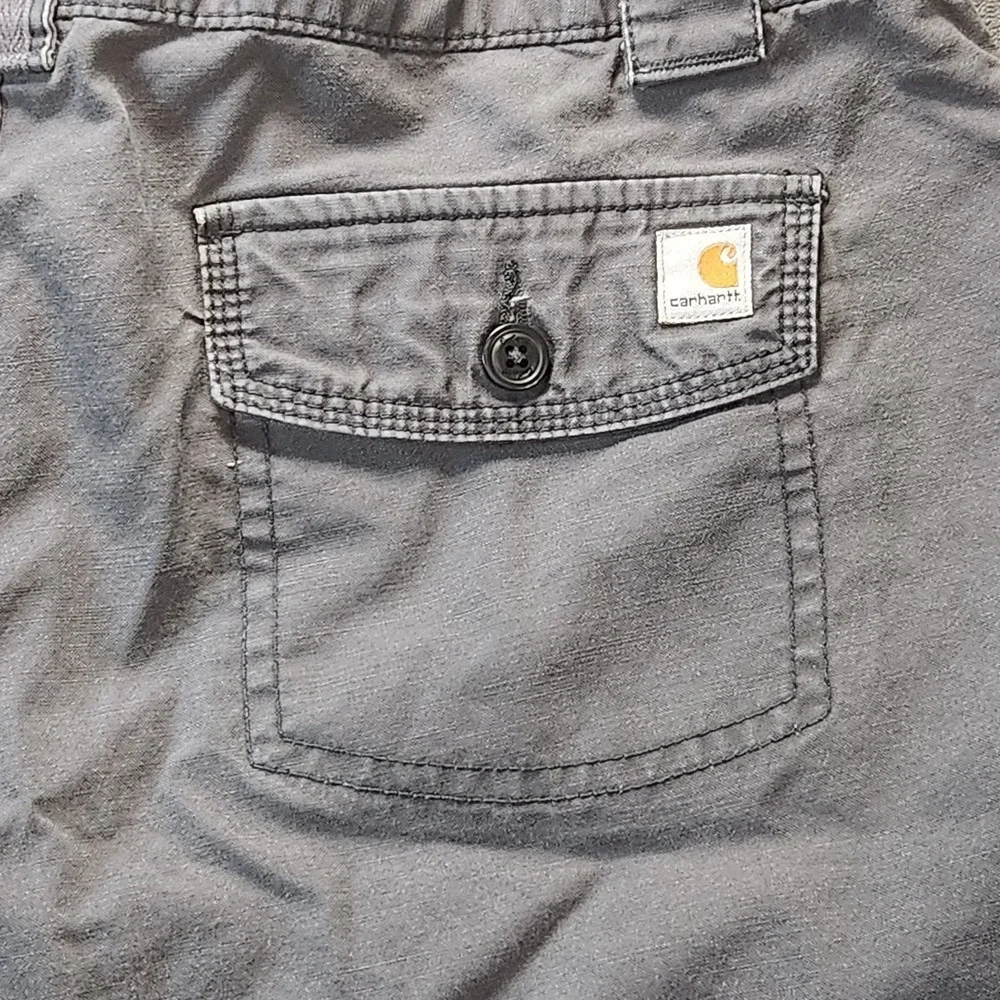 Carhartt pants are
